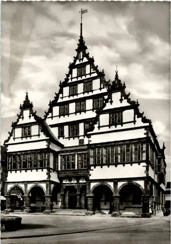 Paderborn - Rathaus -41060