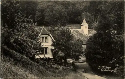 St. Ottilien b. Freiburg im Br., -345042