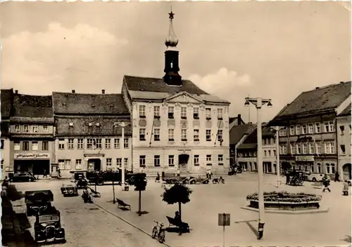 Radeberg, Markt -344524