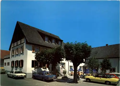 Gasthof zum Tuniberg, Freiburg-Tiengen -343590