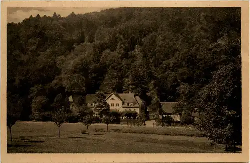 Freiburg, Güntherstal -344934