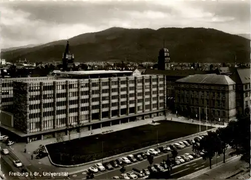 Freiburg i.Br., Universität -344966