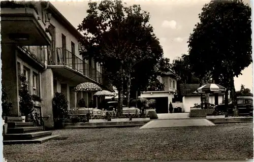 Denzlingen, Hotel zum grünen Baum -345026