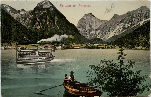 Achensee, Pertisau -345542