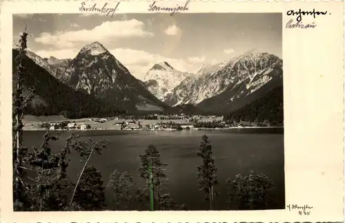 Achensee, Pertisau -345562