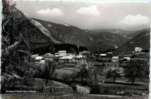 Villach, Heiligen Geist -345582