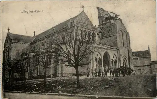 Witry les Reims -412742