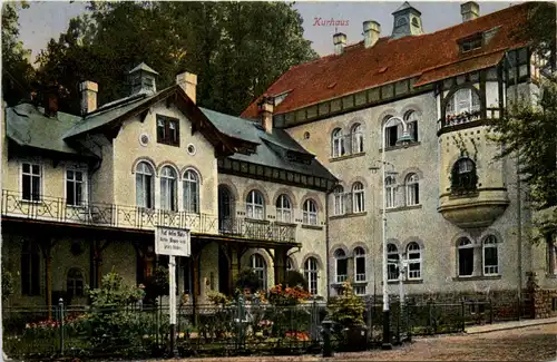 Augustusbad, Kurhaus -344558