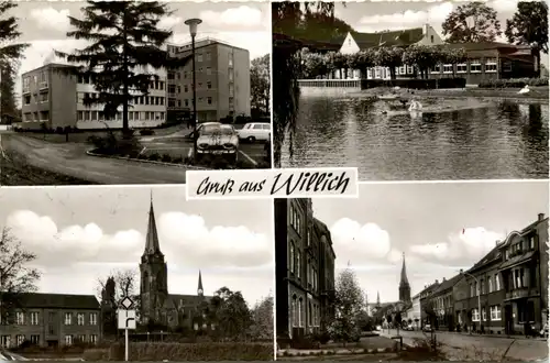 Gruss aus Willich -412906