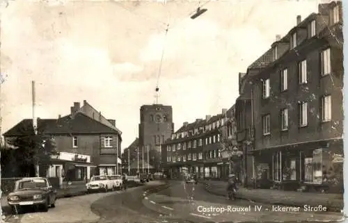 Castrop-Rauxel - Ickerner Strasse -412924