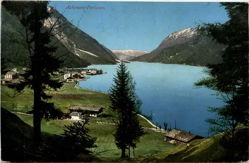 Gruss vom Achensee, Pertisau -345484