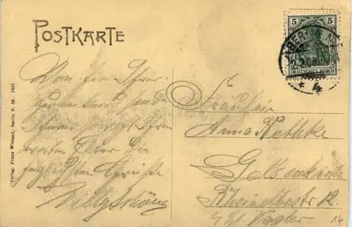 Berlin - Rheinische Winzerstuben -412960