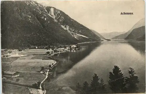 Achensee, -345514