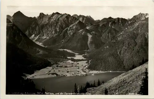 Achensee, Pertisau -345534