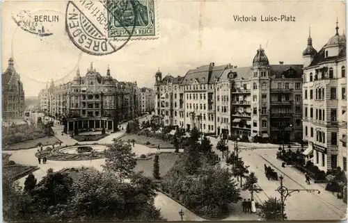 Berlin, Victoria Luise-Platz -344640