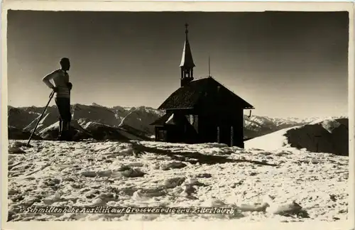 Schmittenhöhe bei Zell am See -346002