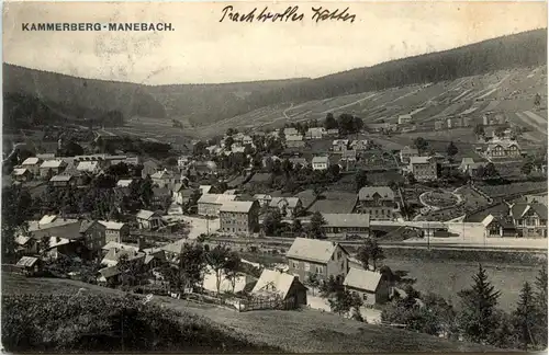 Kammerberg-Manebach -344470