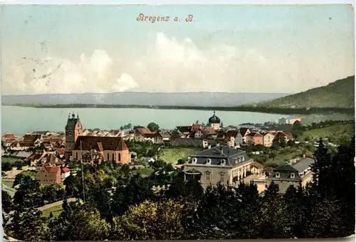 Bregenz a.B. -345956