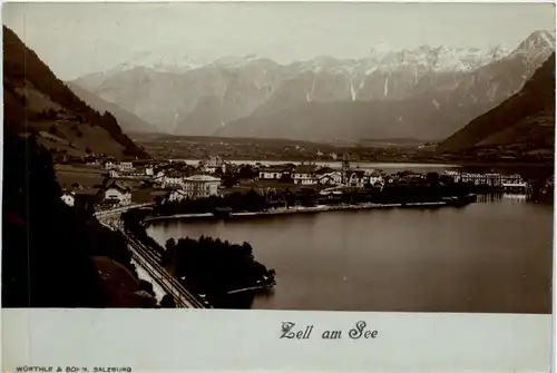 Zell am See -346082