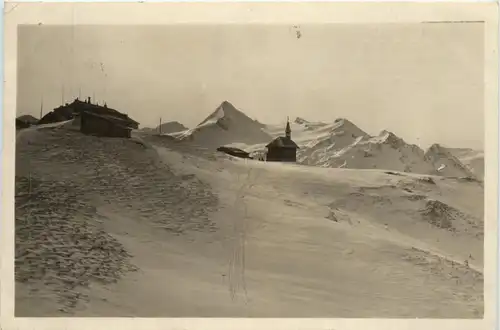 Zell am See, Schmittenhöhenbahn -346036