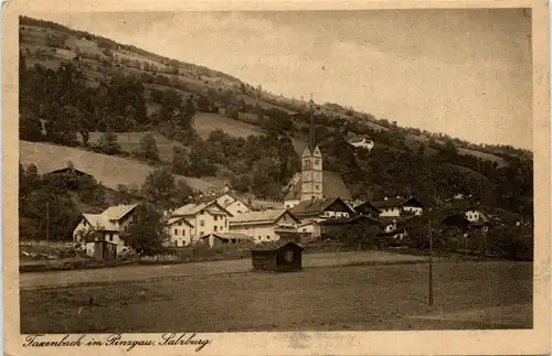 Taxenbach im Pinzgau, Salzburg -346056