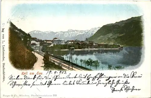 Zell am See -346222