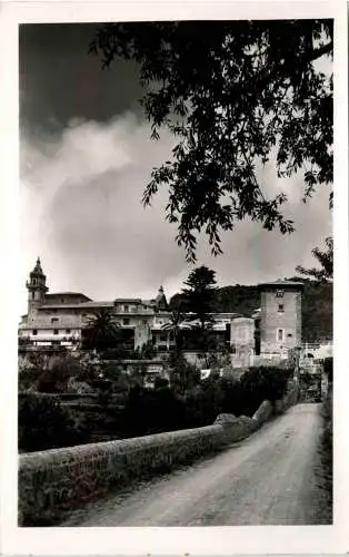 Mallorca - Valldemosa -413304