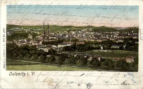 Oelsnitz im Vogtland -41336