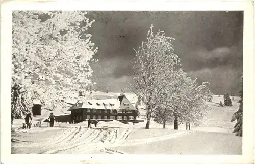 Gasthaus Albquelle, Schwarzwald -345360