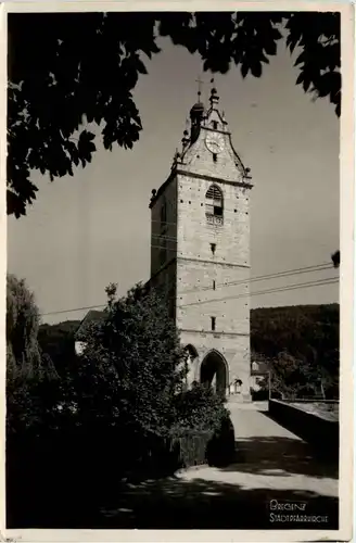 Bregenz, Pfarrkirche -345992