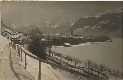 Zell am See, -346086