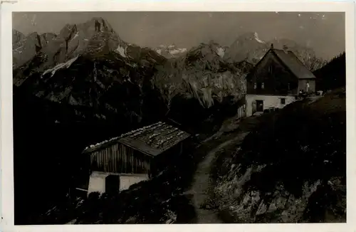 Plumserjoch Haus -346582