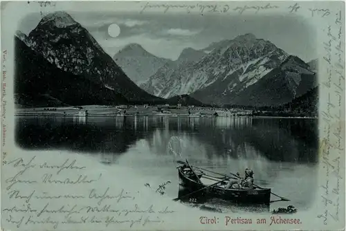 Achensee, Pertisau -346334