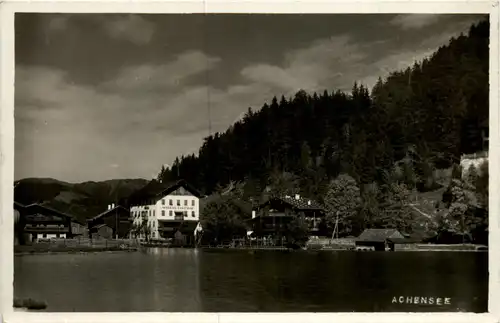 Achensee, -346434