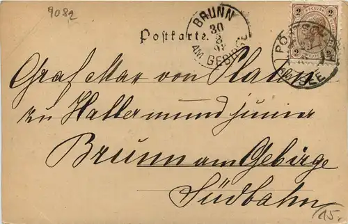 Maria Wörth, am Wörthersee -346802