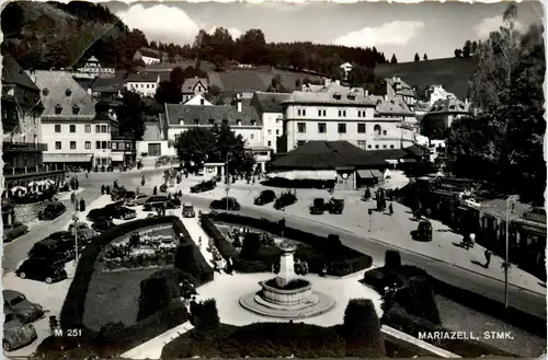 Mariazell, -347002