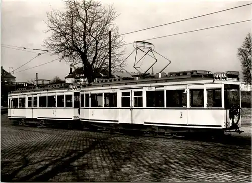 Berlin, Berliner Verkehrsmittel - Strab. -345938