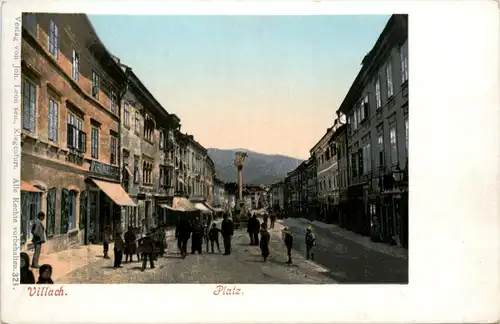 Villach, Platz -346644