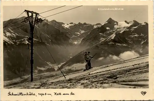 Zell am See, Schmittenhöhe -346058