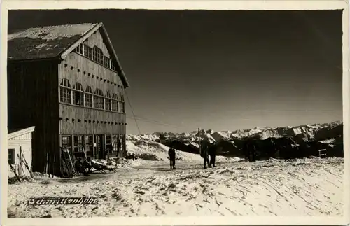 Schmittenhöhe bei Zell am See -346000