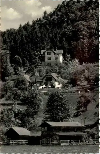 Maria Wörth, am Wörthersee, Villa Erika -346874