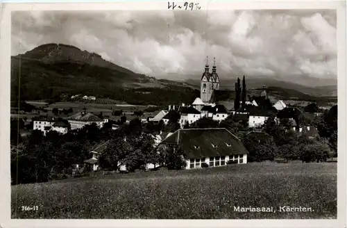 Maria-Saal, -346904