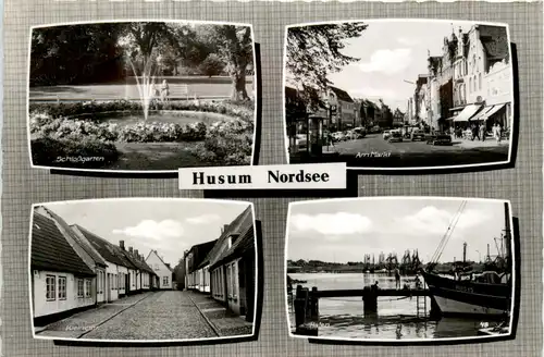 Husum -414086