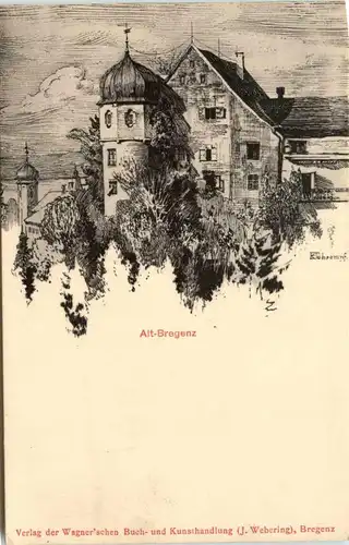 Bregenz, Alt-Bregenz -347196