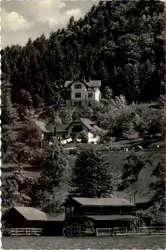 Maria Wörth, am Wörthersee, Villa Erika -346826