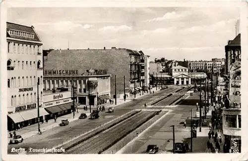 Berlin, Tauentlaufstrasse -347124