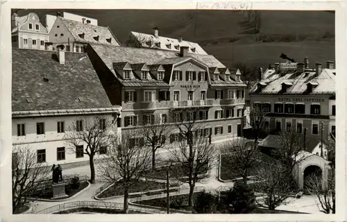 Mariazell, Marienheim der Schulschwestern -347006