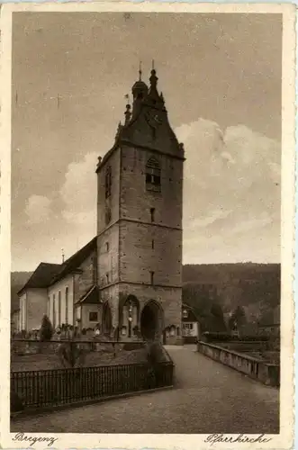 Bregenz, Pfarrkirche -345990