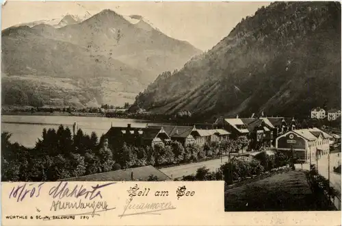Zell am See -346190