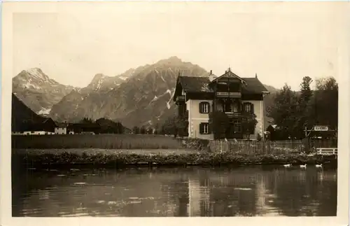 Achensee, Pertisau -347762